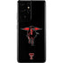 Texas Tech University Red Raiders Logo Galaxy S21 Ultra 5G Skin